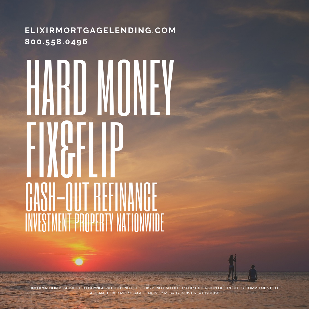 Nationwide No-Income Verification Investment Prope...