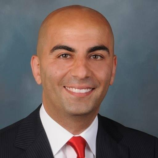 Arvin Taali