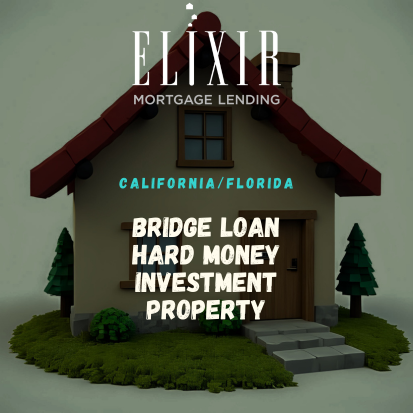 Bridge Loans & Hard Money Loans in Los Angele...