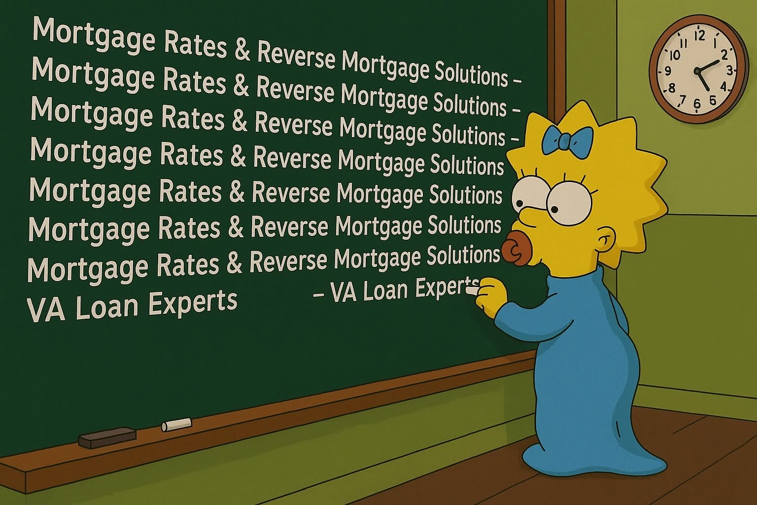 Reverse Mortgage Loans in Los Angeles, CA – How ...
