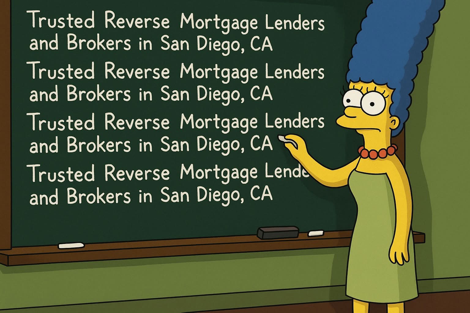 Reverse Mortgage in San Diego – Step-by-Step Gui...