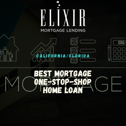 How Elixir Mortgage Lending Solves Your Home-Loan ...