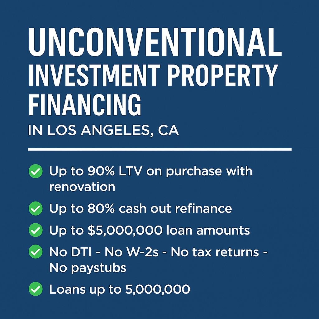 Bridge Loans, Hard Money Loans, and Investment Pro...