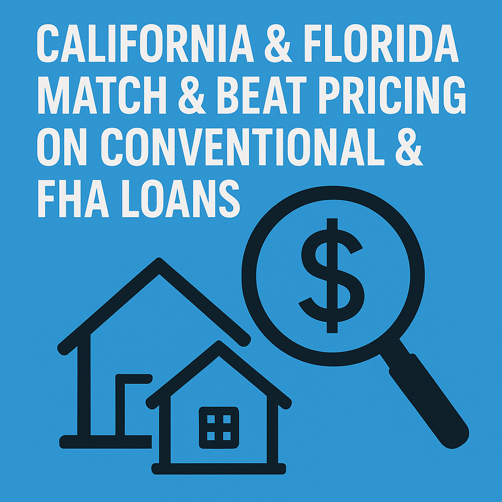 How California & Florida Borrowers Can Save M...
