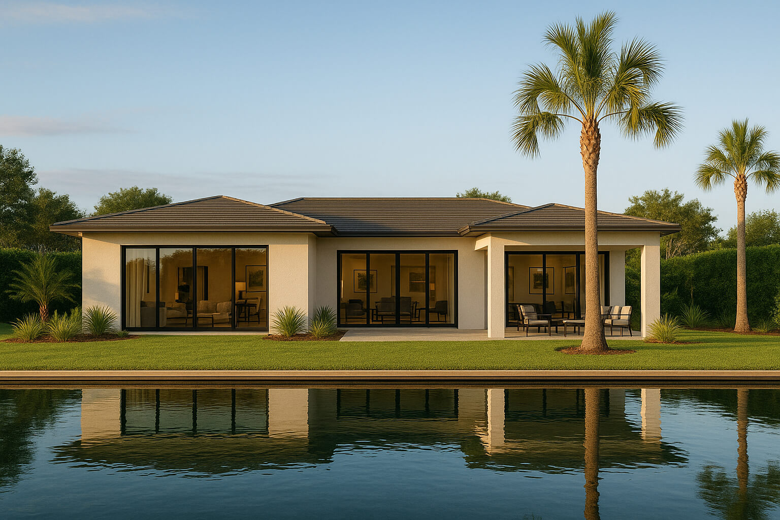 Shop Mortgage Options & Compare Rates for FREE!