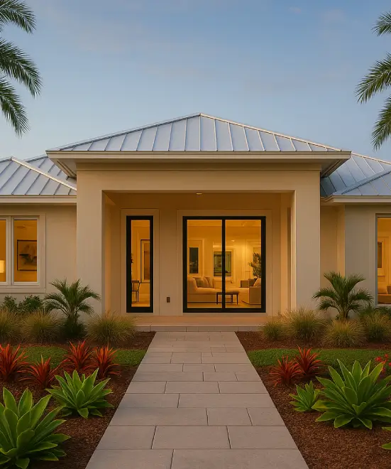 Analyze Your Refinance Options